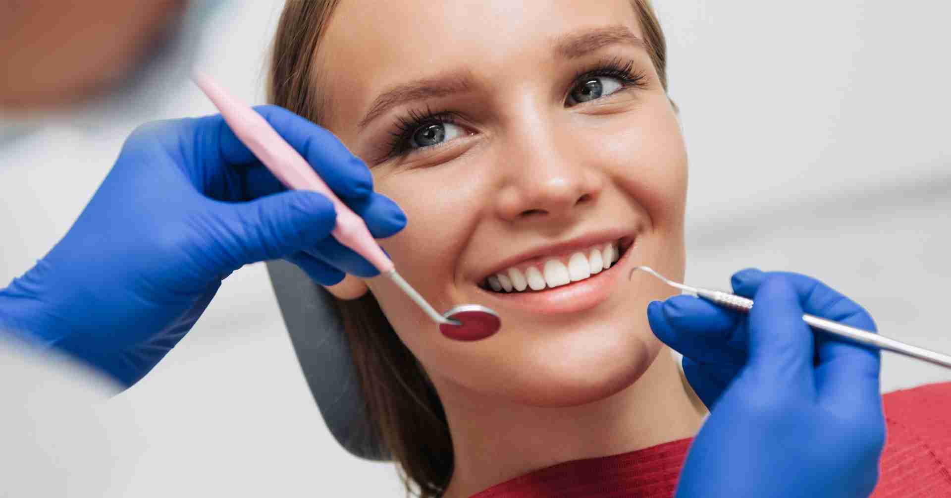 How a dental check-up may save your life