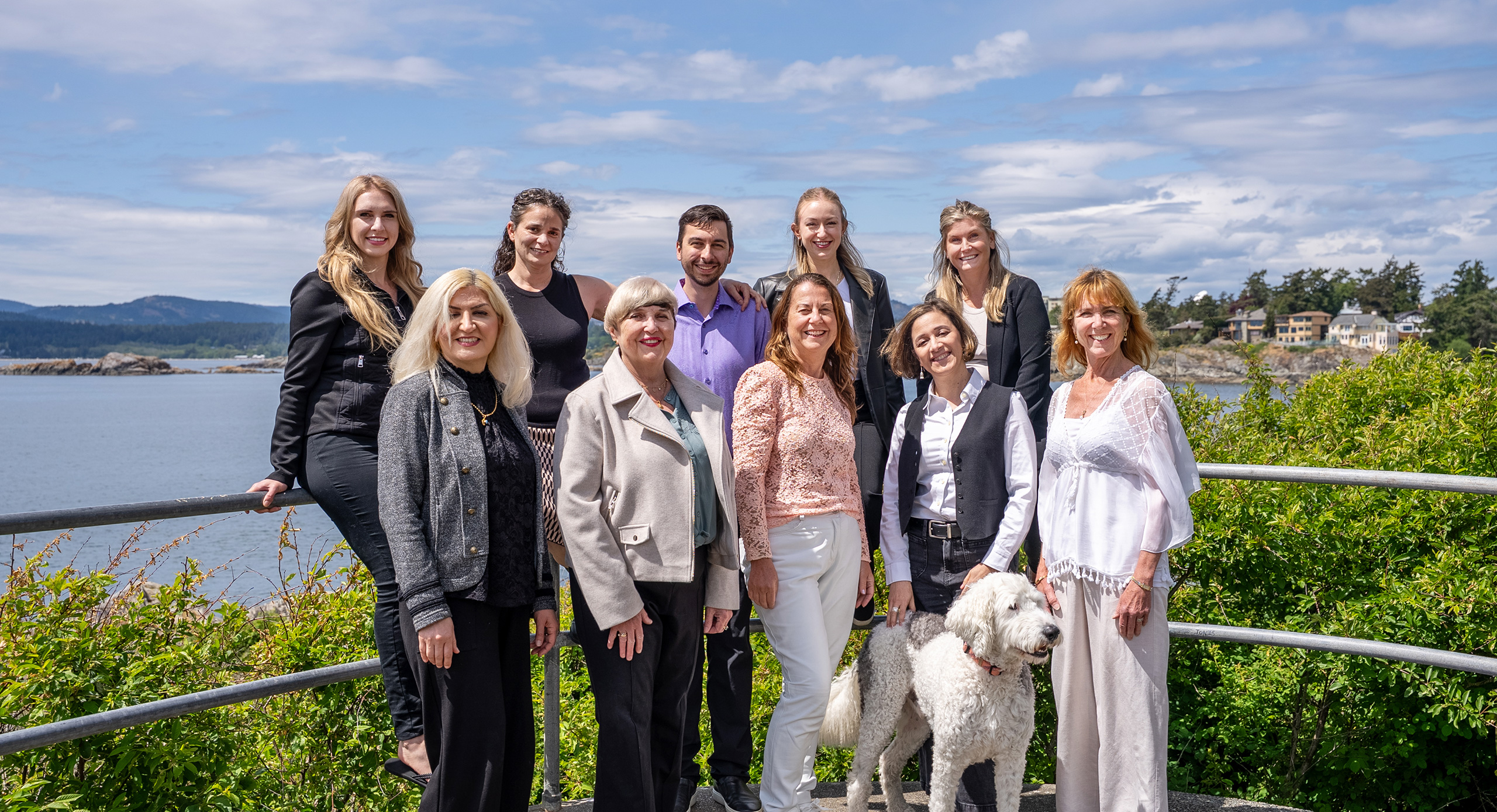 Pacifica Dental