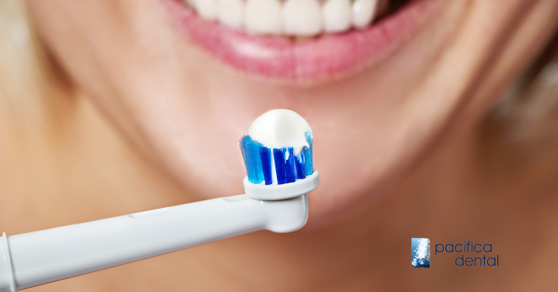 The Benefits of Using an Electric Toothbrush
