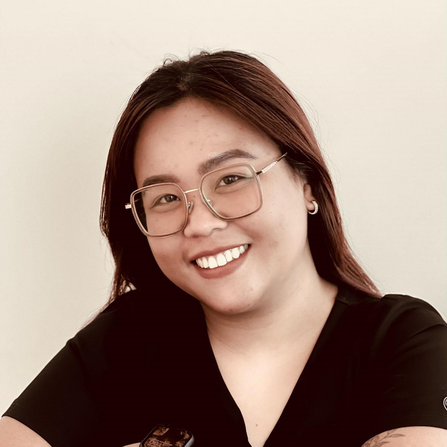 Pacifica Dental team: Aizel