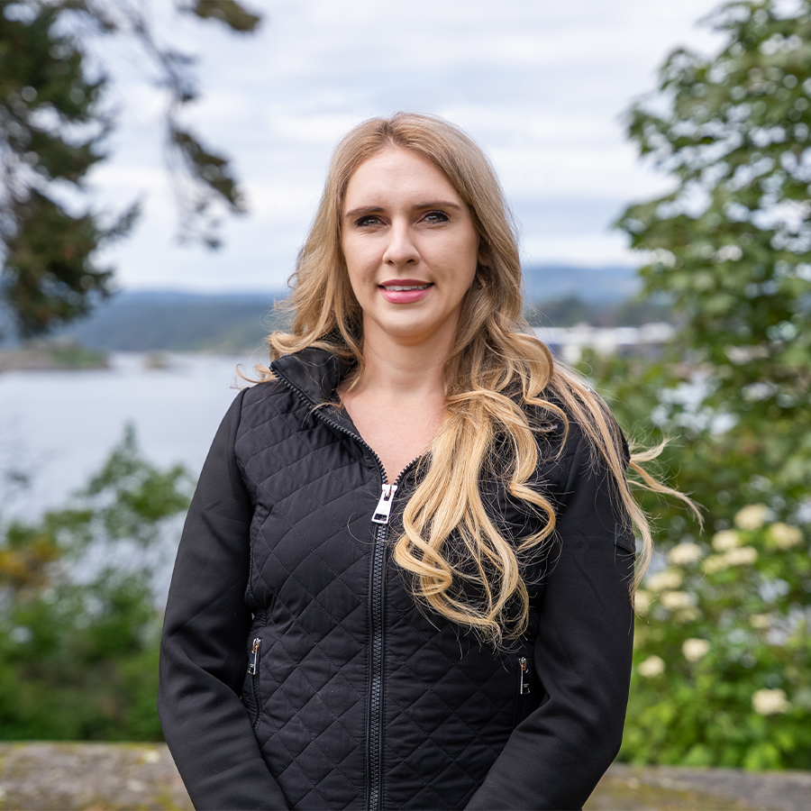 Pacifica Dental team: Ashley
