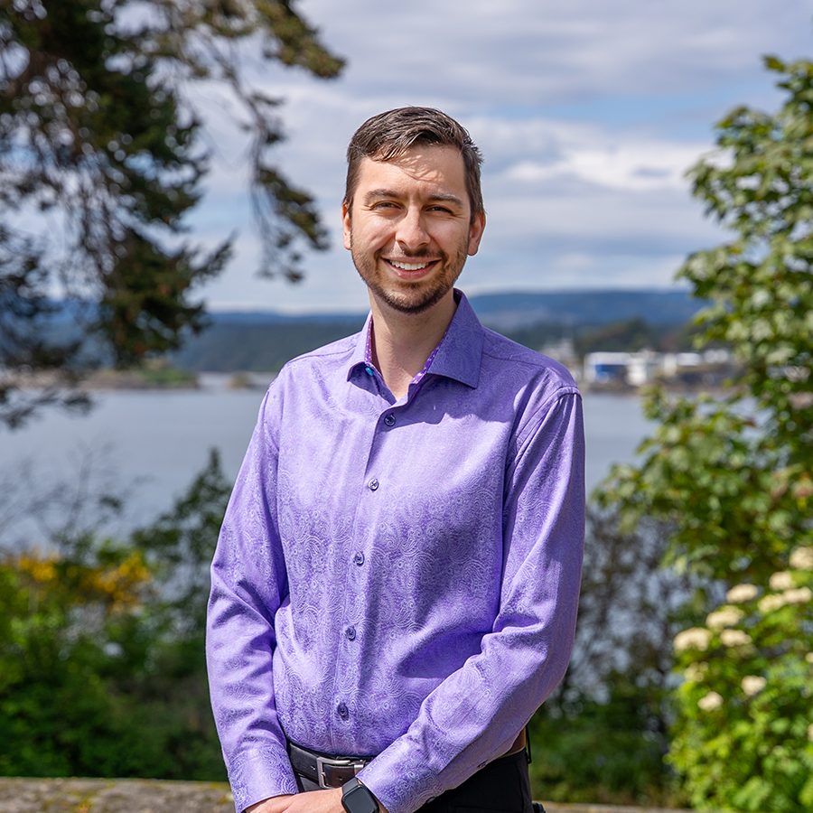 Pacifica Dental team: Dr. Bogdan Coca