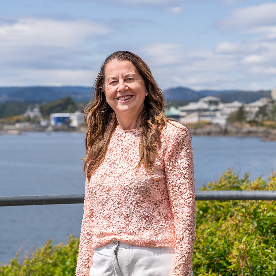 Pacifica Dental team: Dr. Cristina Coca