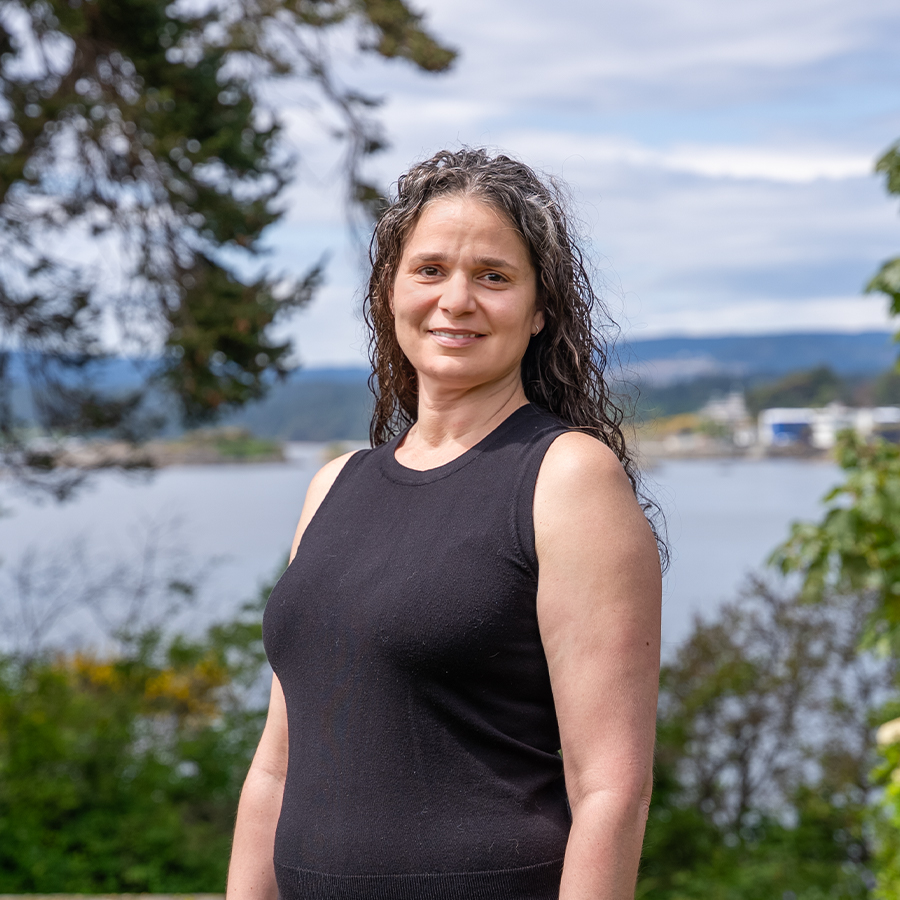 Pacifica Dental team: Kelly