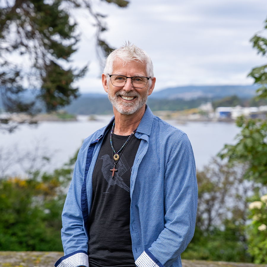Pacifica Dental team: Mark