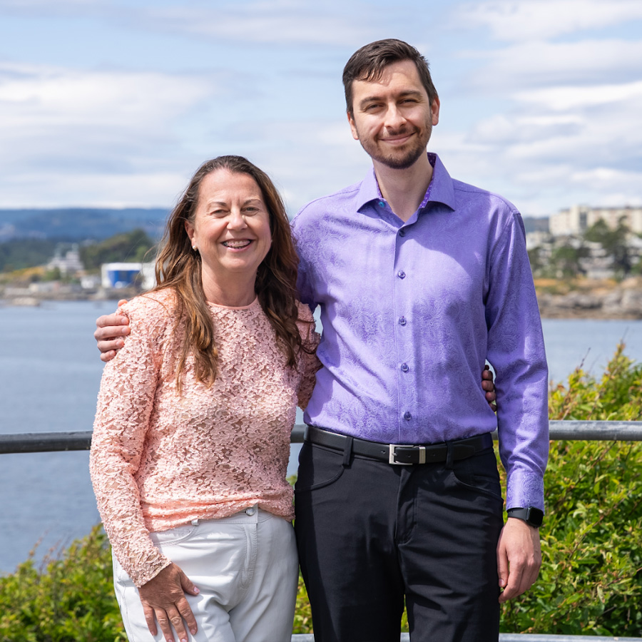 Dr. Bogdan & Dr. Cristina Coca - Pacifica Dental