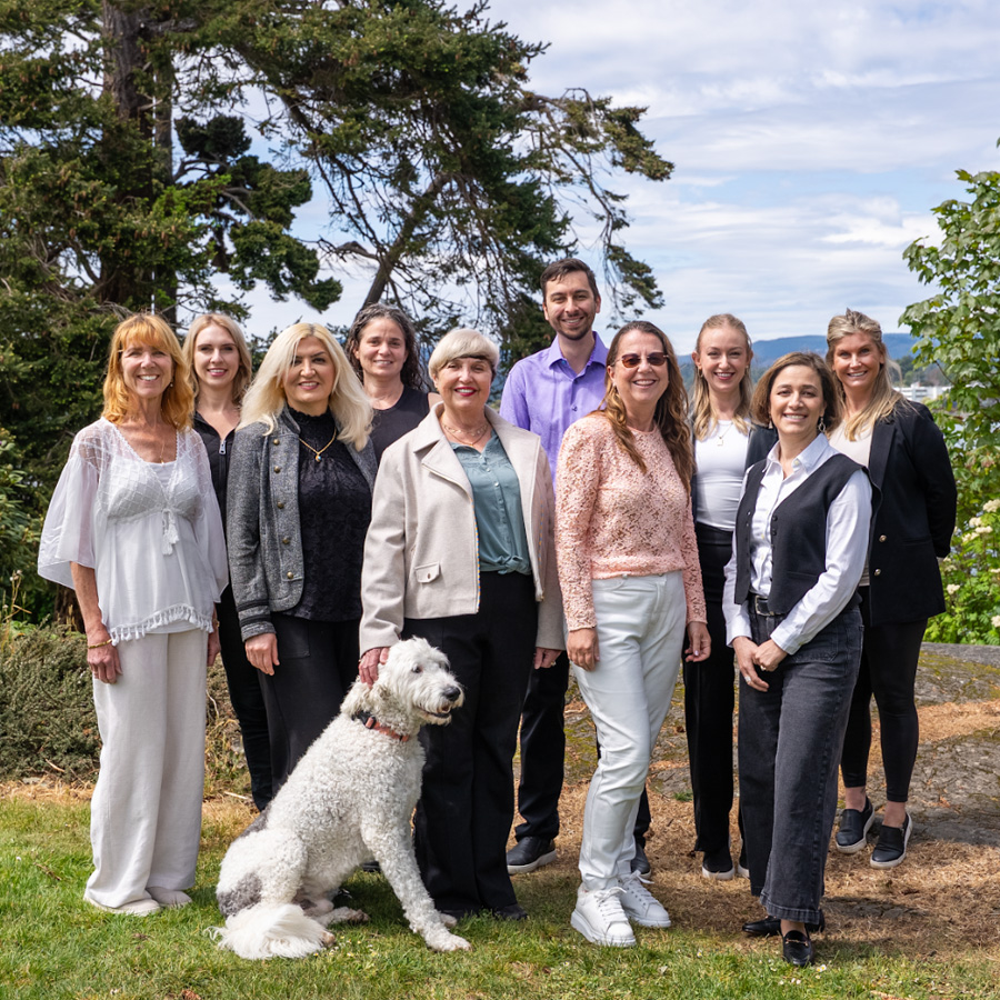 Warm & Caring Dental Clinic in Victoria BC - Pacifica Dental Warm & Caring Dental Clinic in Victoria BC