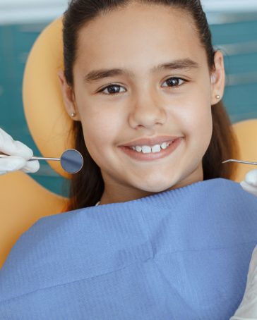 The Ultimate Guide to Taking Care of Children’s Teeth