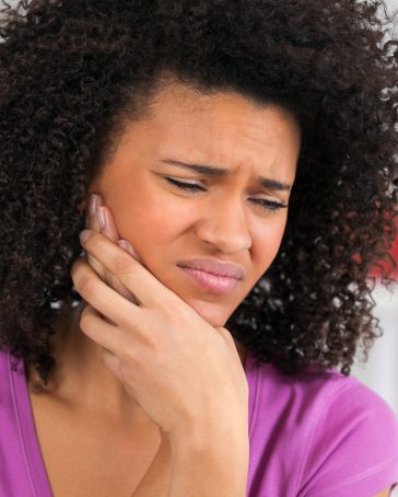 Dental pain – causes and treatment