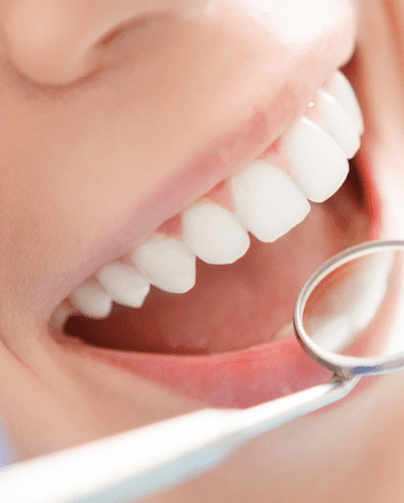 Oral health – one of our New Year resolutions